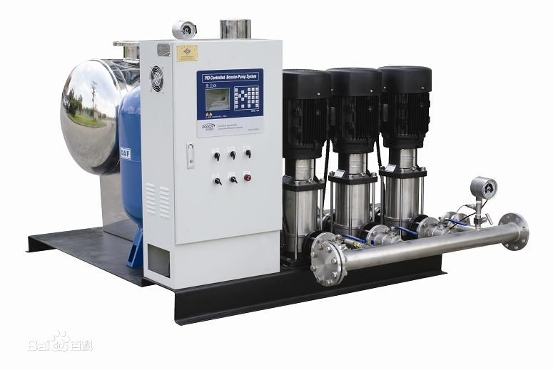 BCWG無負壓變頻供水設(shè)備